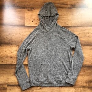 Athleta Girl Hooded Sweater